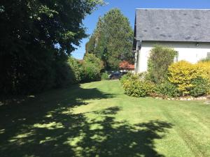 Maisons de vacances le gite de Martine en Baie de Somme : photos des chambres