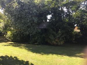 Maisons de vacances le gite de Martine en Baie de Somme : photos des chambres