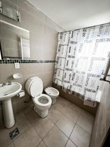 Rivendell Bungalows Bariloche