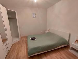 Appartements Luxury Loft Lourdes : photos des chambres