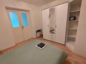 Appartements Luxury Loft Lourdes : photos des chambres