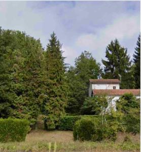 Maisons de vacances Maison de 3 chambres avec piscine privee jardin amenage et wifi a Negrondes : photos des chambres