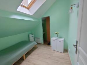 Appartements Luxury Loft Lourdes : photos des chambres