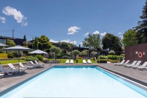 Prazer da Natureza Resort & Spa - 4hvězdičkové hotely ve městě Caminha