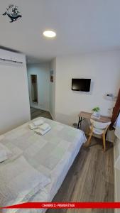 Hotels Hotel Au Valery : photos des chambres