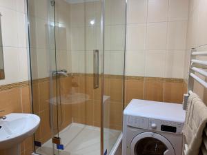 Útulný apartmán Stella v centre Liptova