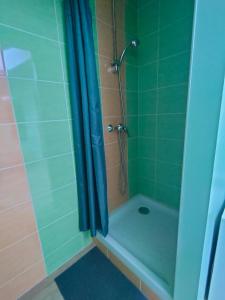 Appartements Luxury Loft Lourdes : photos des chambres