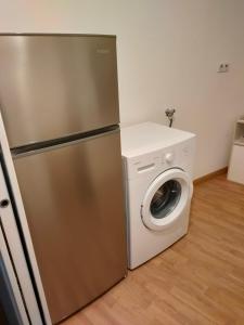 Appartements Luxury Loft Lourdes : photos des chambres