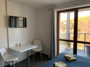 Útulný apartmán Stella v centre Liptova