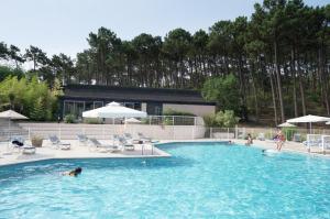 residence les cavales