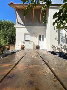 Natural Retreat Shelter #Unoblu®