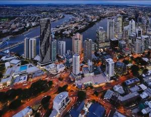 Executively Inspired - The Hutt