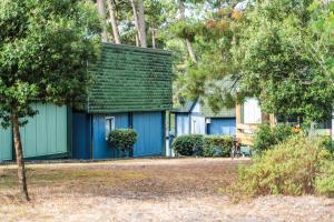 residence les cavales