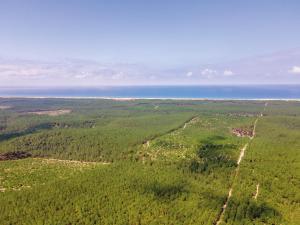 residence les cavales