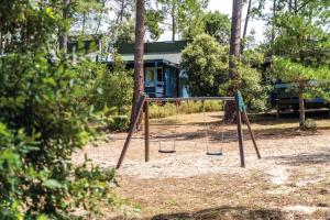 residence les cavales