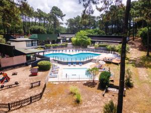 Hotels Residence les Cavales : photos des chambres