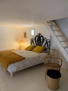 La Maison Jasmin