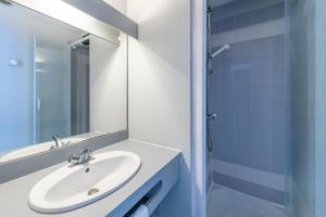 residence les cavales