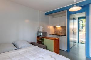 residence les cavales