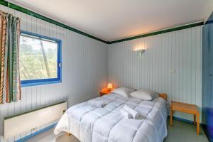 Hotels Residence les Cavales : photos des chambres