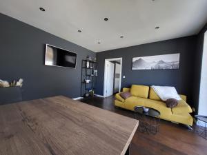 Quartier4 - mit privater Außensauna!