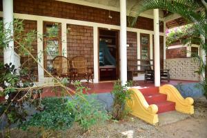 Doctors Ayurveda Heritage