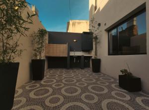 4 de Abril Dpto - by Me Nomad