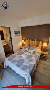 Hotels Hotel Au Valery : photos des chambres