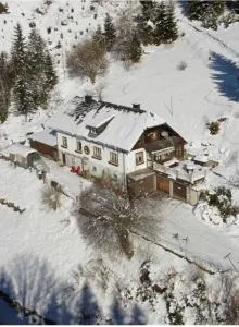 Apartment Peterl - Alpl