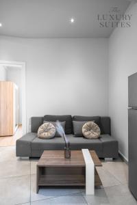 Upper Floor, The Luxury Suites