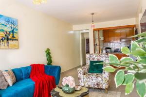 Quzuri Homestay JKIA SGR Nairobi Kenya 1 month Affordable Longstay