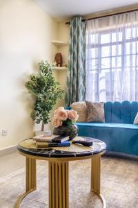 Quzuri Homestay JKIA SGR Nairobi Kenya 1 month Affordable Longstay