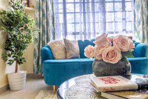 Quzuri Homestay JKIA SGR Nairobi Kenya 1 month Affordable Longstay