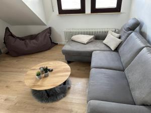 Winterberg Centrum 1 privater Ski Keller