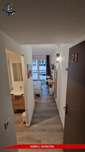 Hotels Hotel Au Valery : photos des chambres