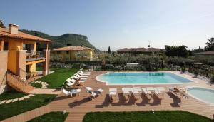 Appartamenti Corte Leonardo