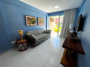 Flat Charm Térreo Piscinas