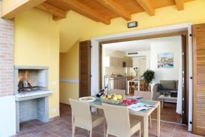 Appartamenti Corte Leonardo