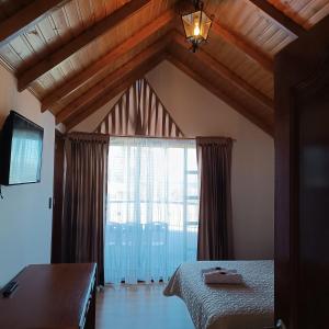 Villa Graciela I - 4hvězdičkové hotely ve městě Paipa