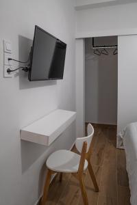 Suite Apartment Siatista