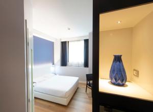 Habitación Doble Confort para uso individual