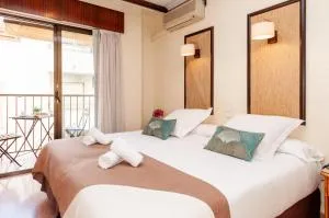 伊甸园月酒店 - 泰拜尔盖