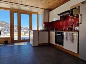 Villas Boost Your Immo Vars Eyssina Chalet 867 : photos des chambres