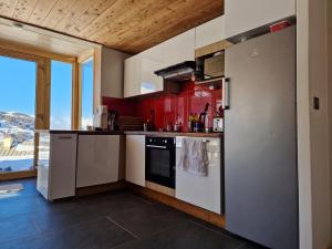 Villas Boost Your Immo Vars Eyssina Chalet 867 : photos des chambres