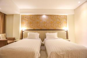 Sylvia Hotel Premier Kupang