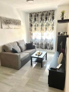 Apartamento Liru Bormujos, a 5 minutos de Sevilla