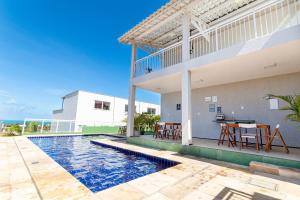 Beach Townhouses #C2 - Apartamento por Carpediem