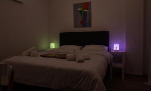 Suite Apartment Siatista