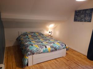 Maison "Chez Barbara" 6-8personnes