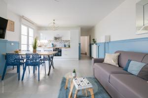 Appartements Columbus Garden By Plaza : photos des chambres